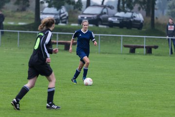 Bild 105 - Frauen TSV Gnutz - SV Bokhorst : Ergebnis: 7:0